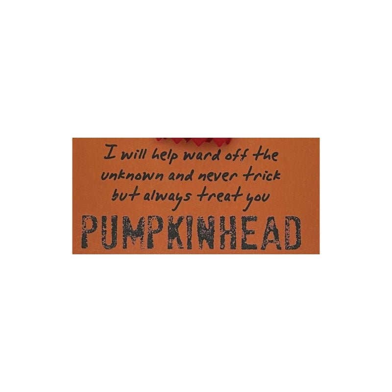 Pumpkinhead - Watchover Voodoo Dolls