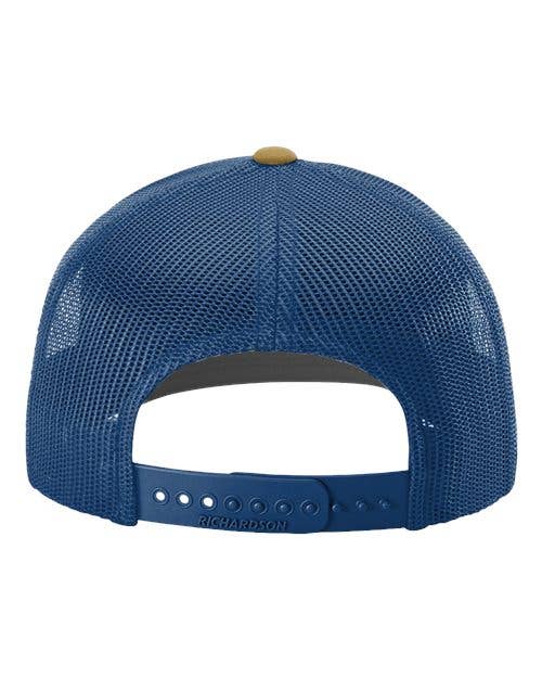 Nature & Shit Trucker Hat