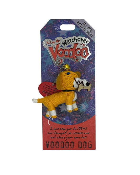 Voodoo Dog - Watchover Voodoo Dolls