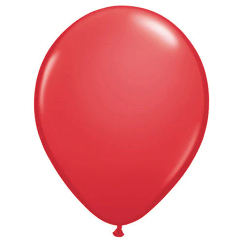 12" Latex Party Balloons