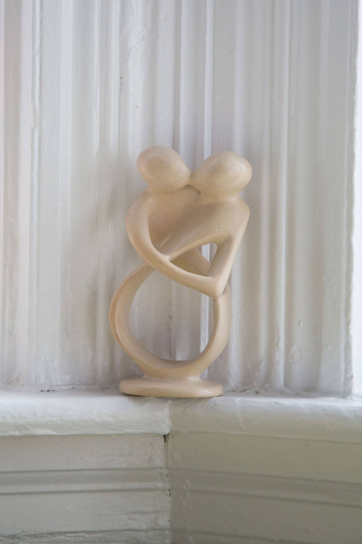 Eternal Love Sculpture