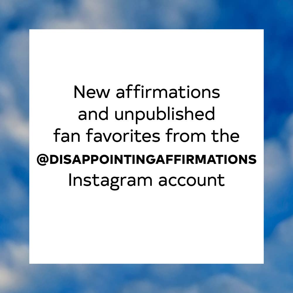 Sorry in advance for making things weird