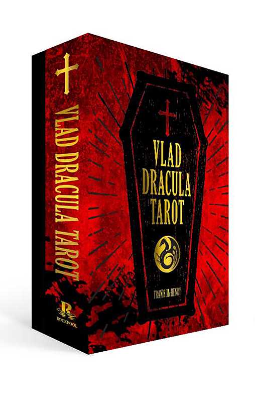 Vlad Dracula Tarot