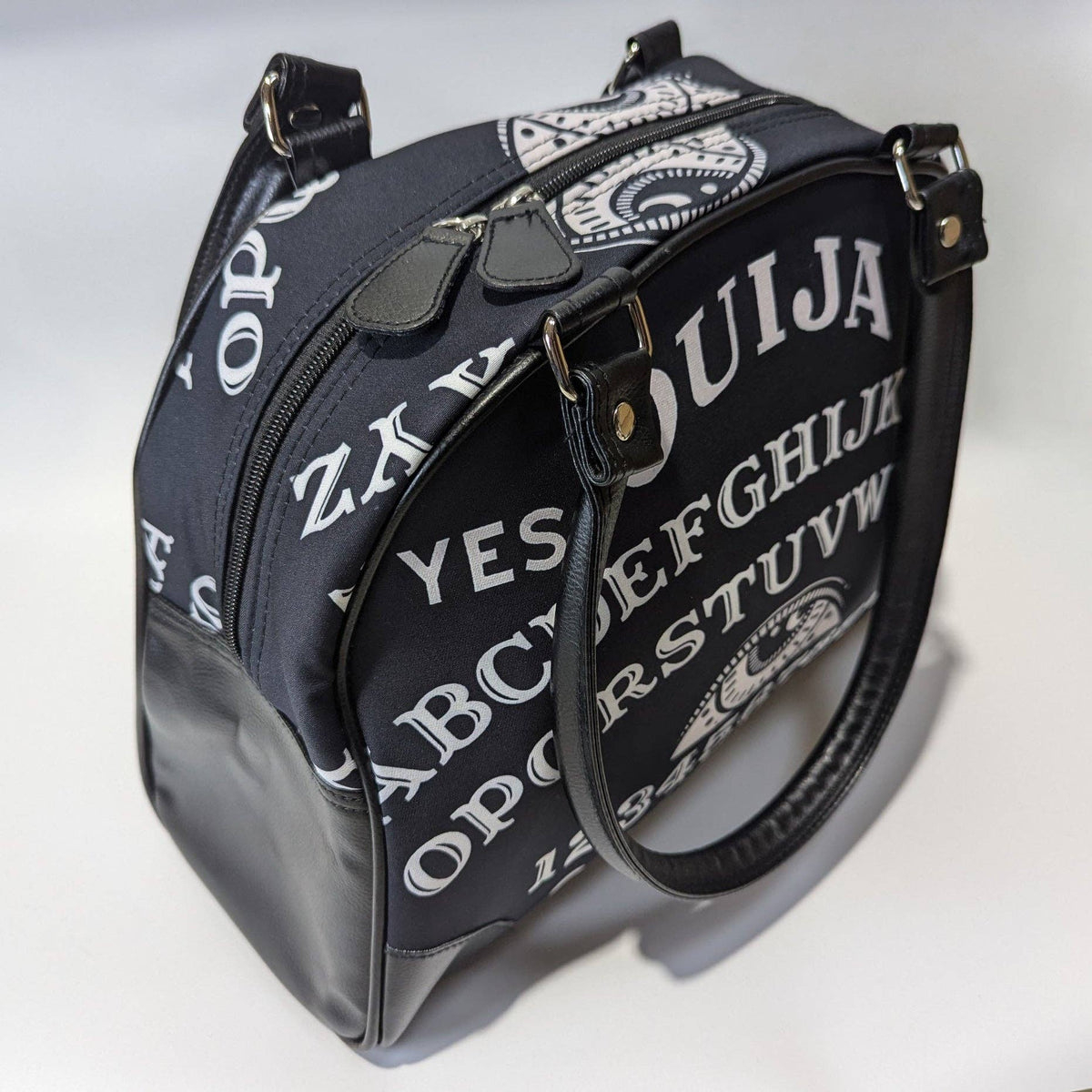 Spirit Board Purse