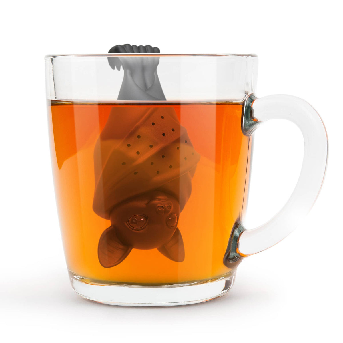 Night Steeper Bat Tea Infuser