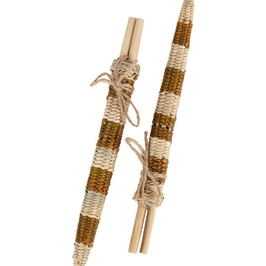 Pathi Grass Chopsticks & Case