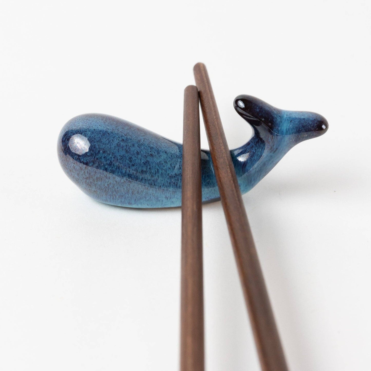 Blue Whale Sushi Set