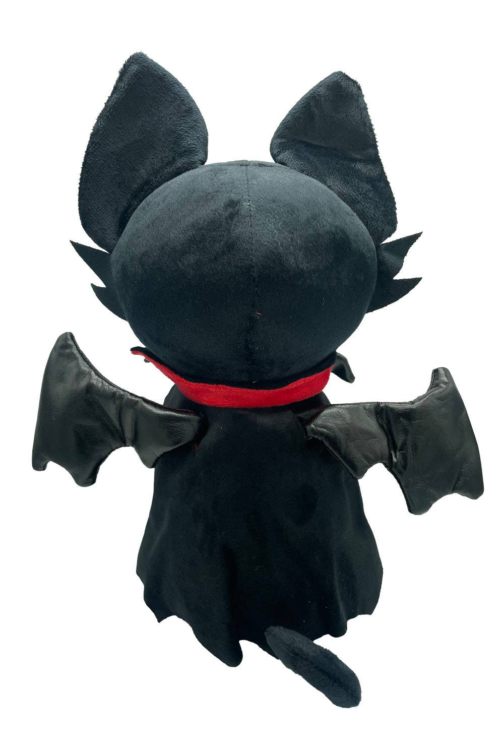 Vampire Kitty Plush Toy