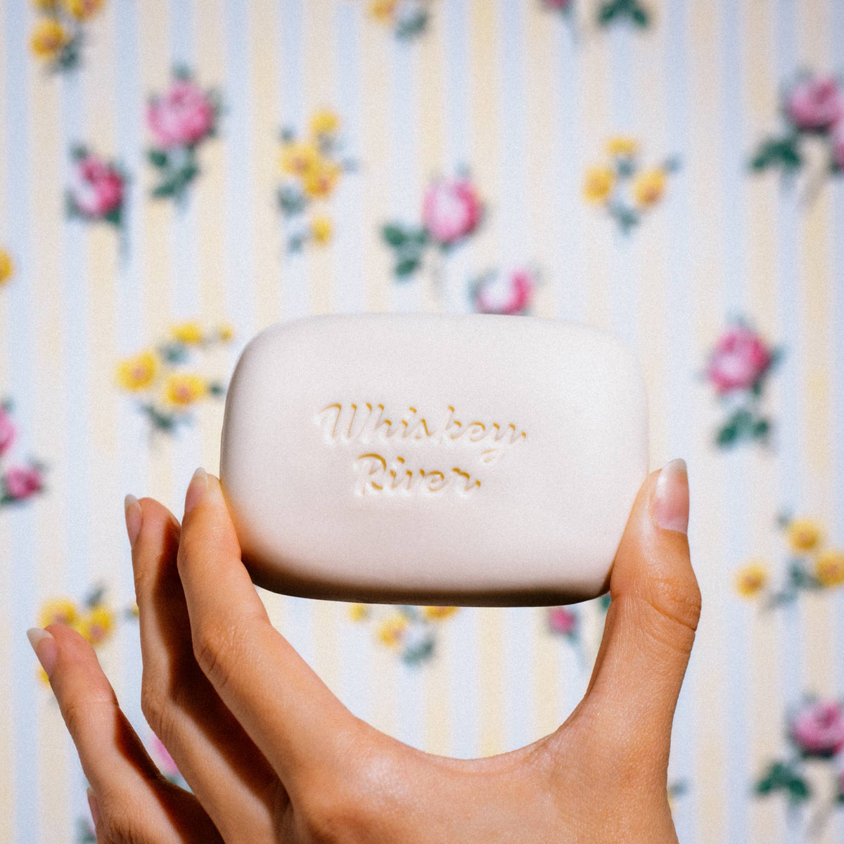 Booty Call Triple Milled Boxed Bar Soap