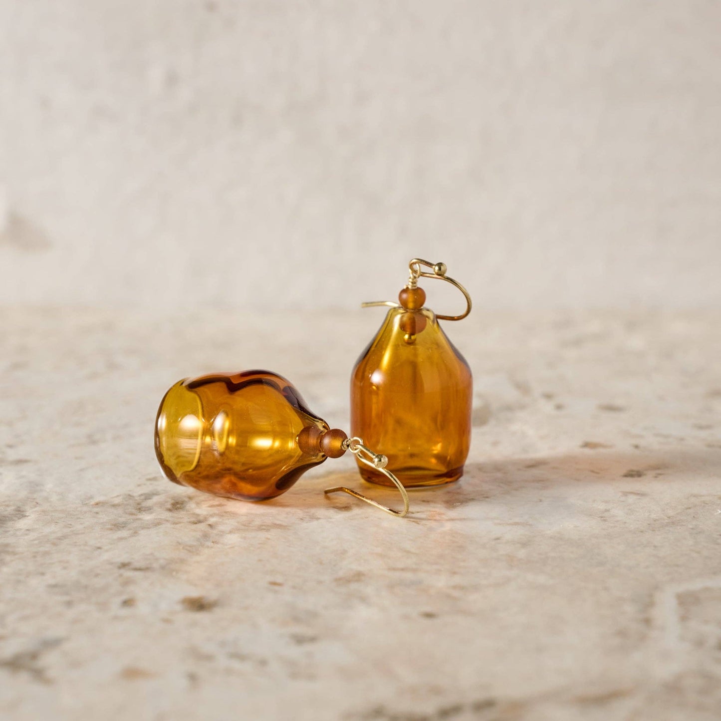 Chamak Sconce Earrings