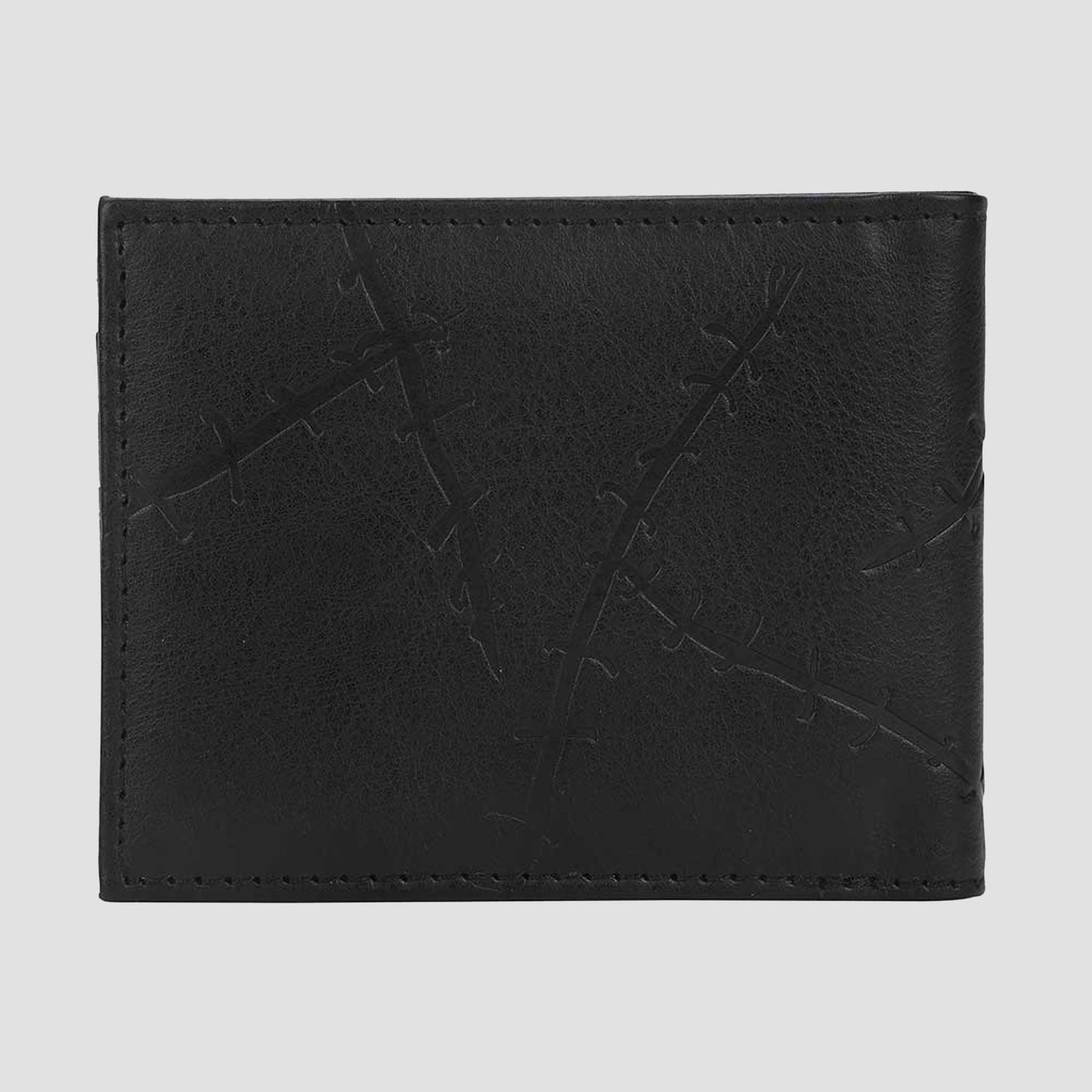 Child's Play Chucky Horror Bi-Fold Wallet