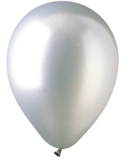 12" Latex Party Balloons