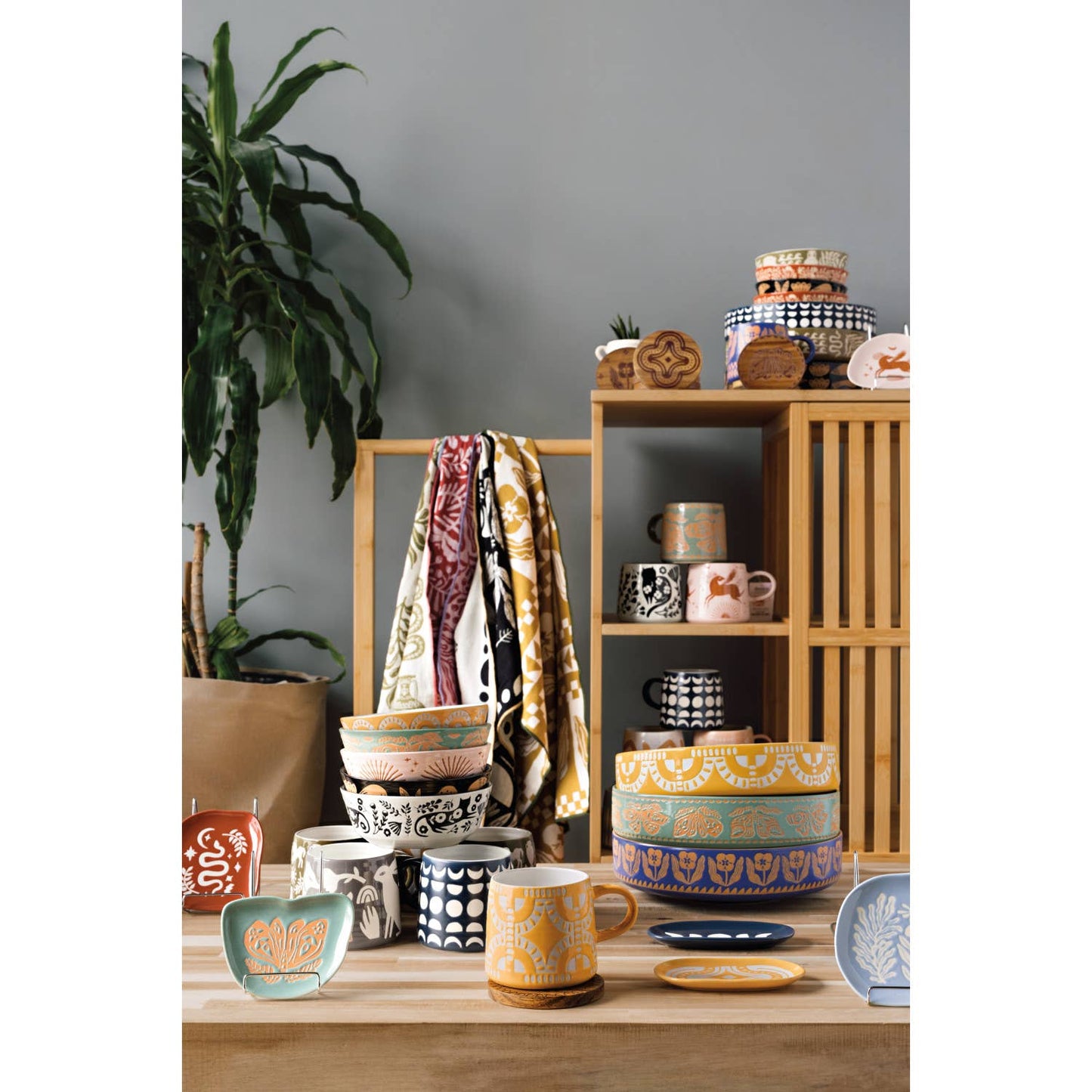 Olympus Trinket Tray