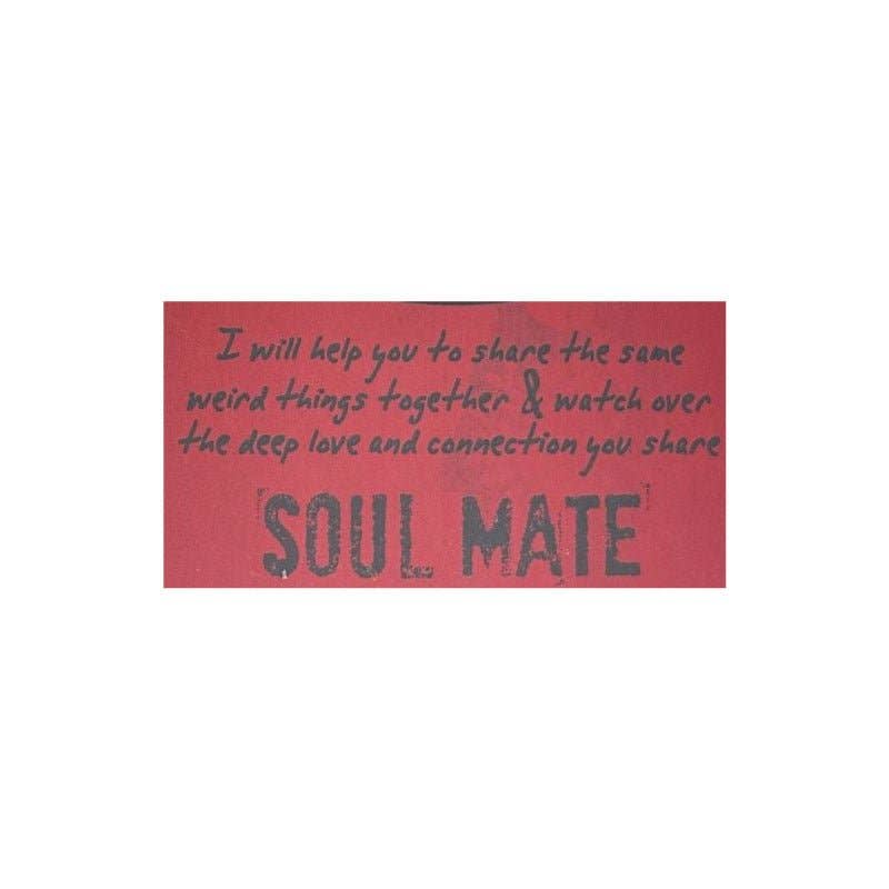 Soul Mate - Watchover Voodoo Dolls