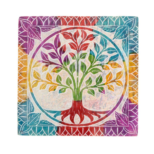 Tree Of Life Box