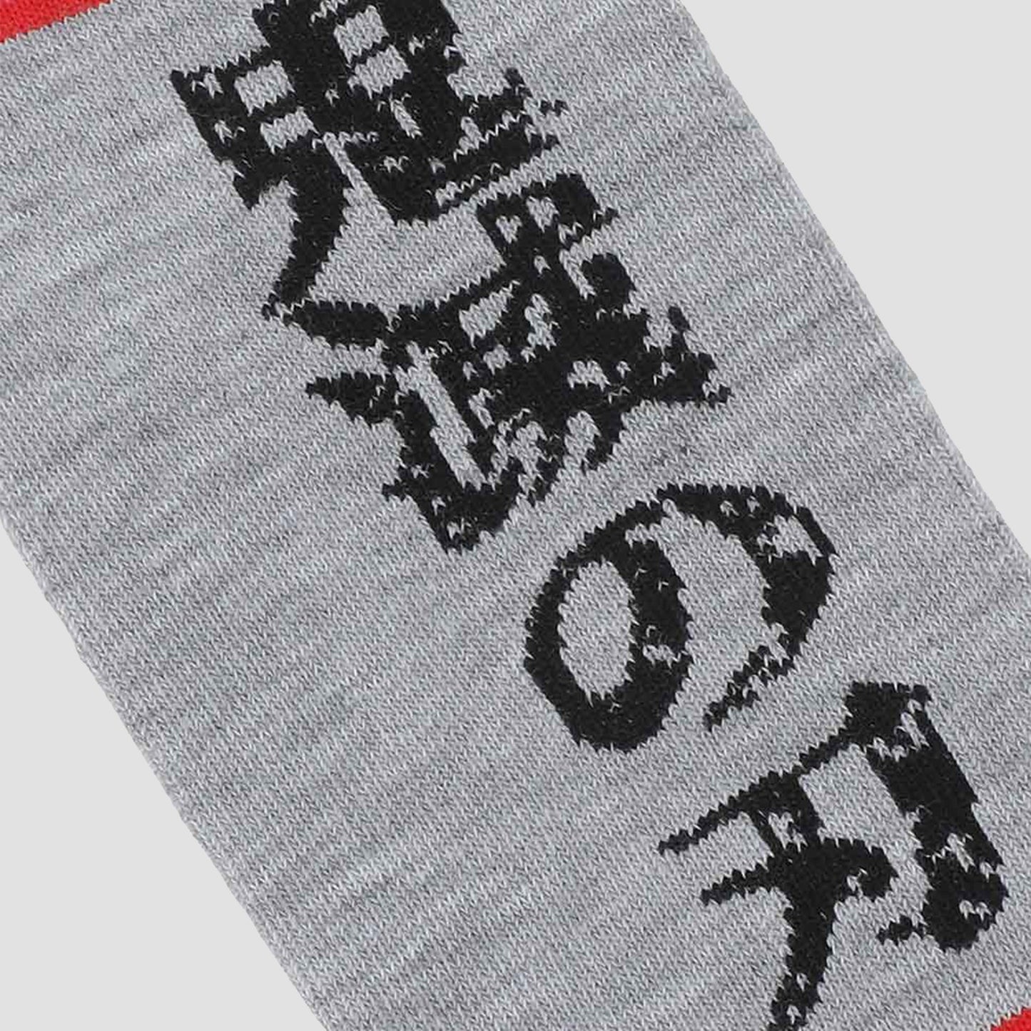 Demon Slayer Icons Ankle Socks Set