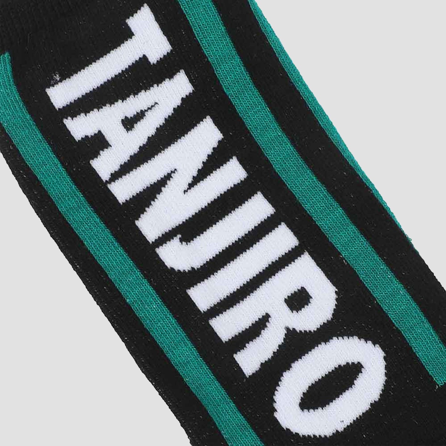 Demon Slayer Icons Ankle Socks Set