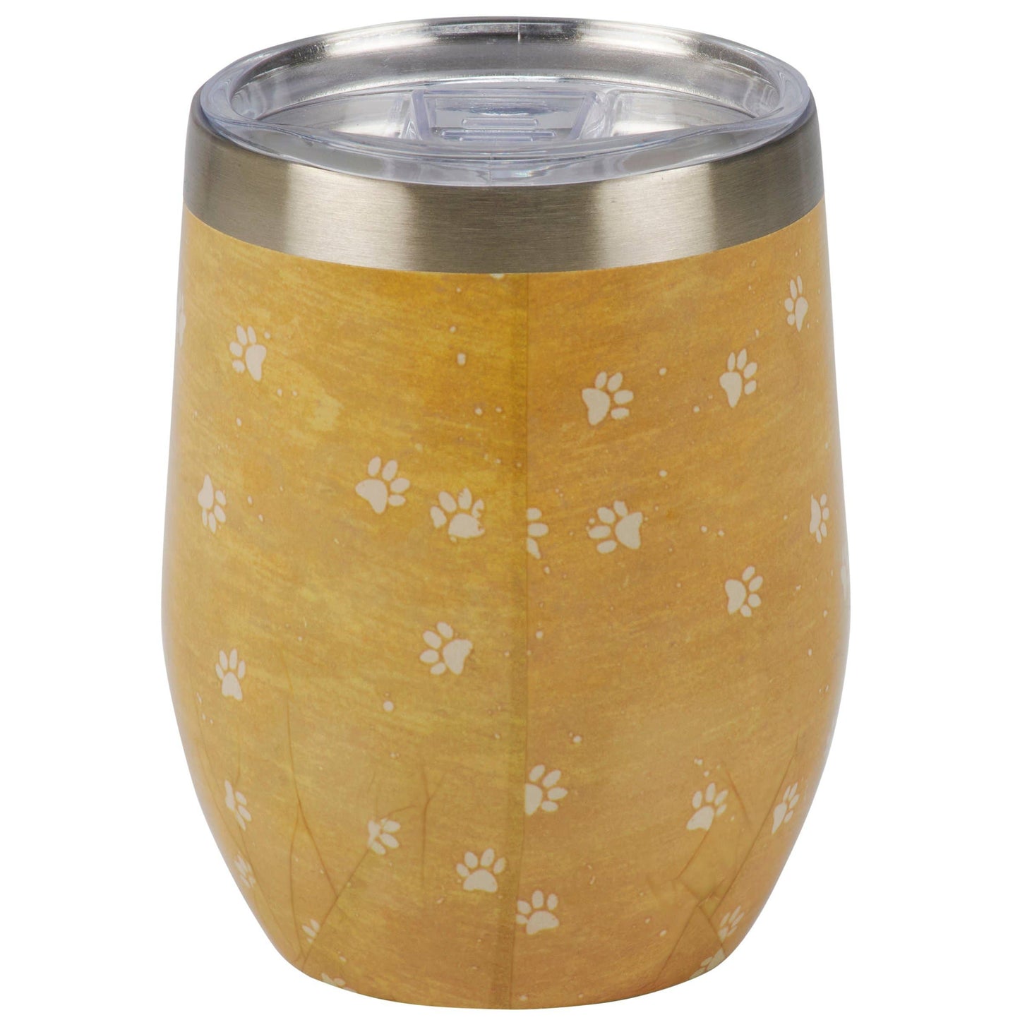 Let's Drink Wine Wine Tumbler