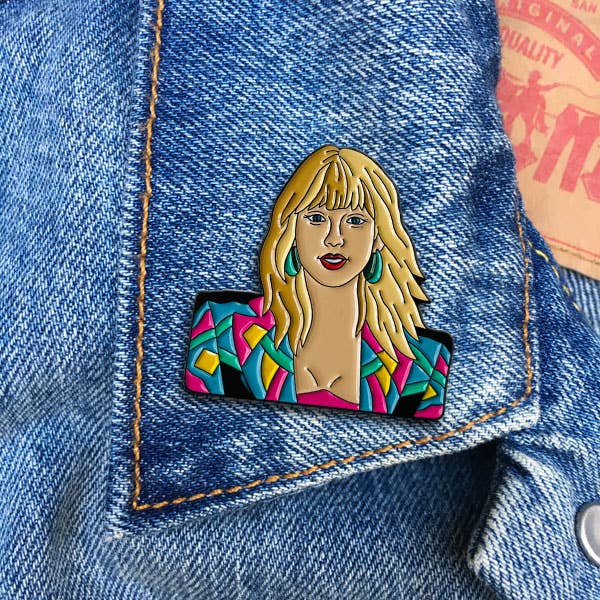 Taylor Pin