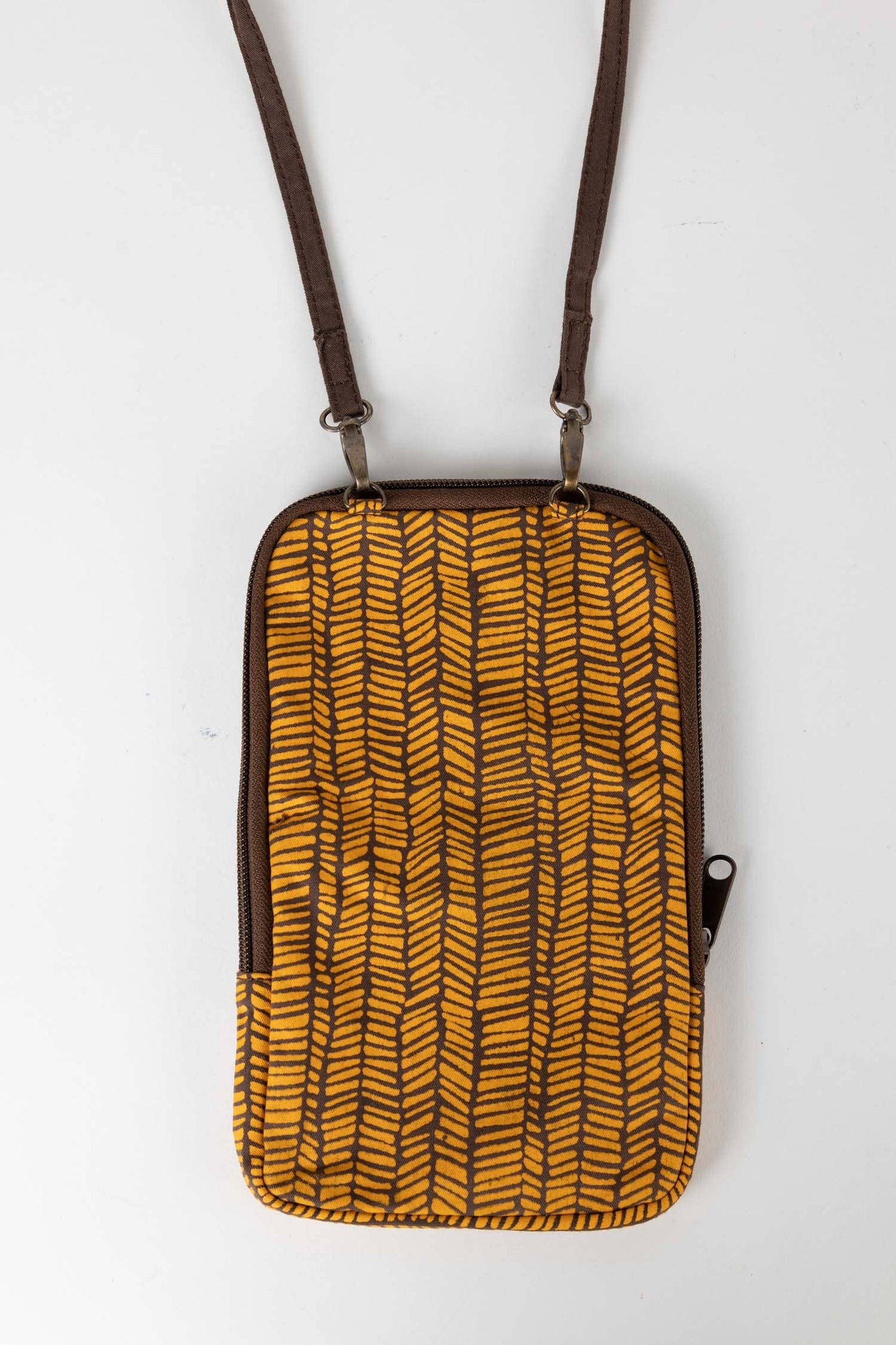 Festival Crossbody Bag - Sun's Up