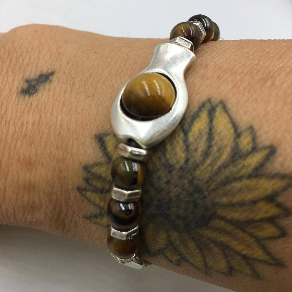 Color Pop Stretch Bracelet