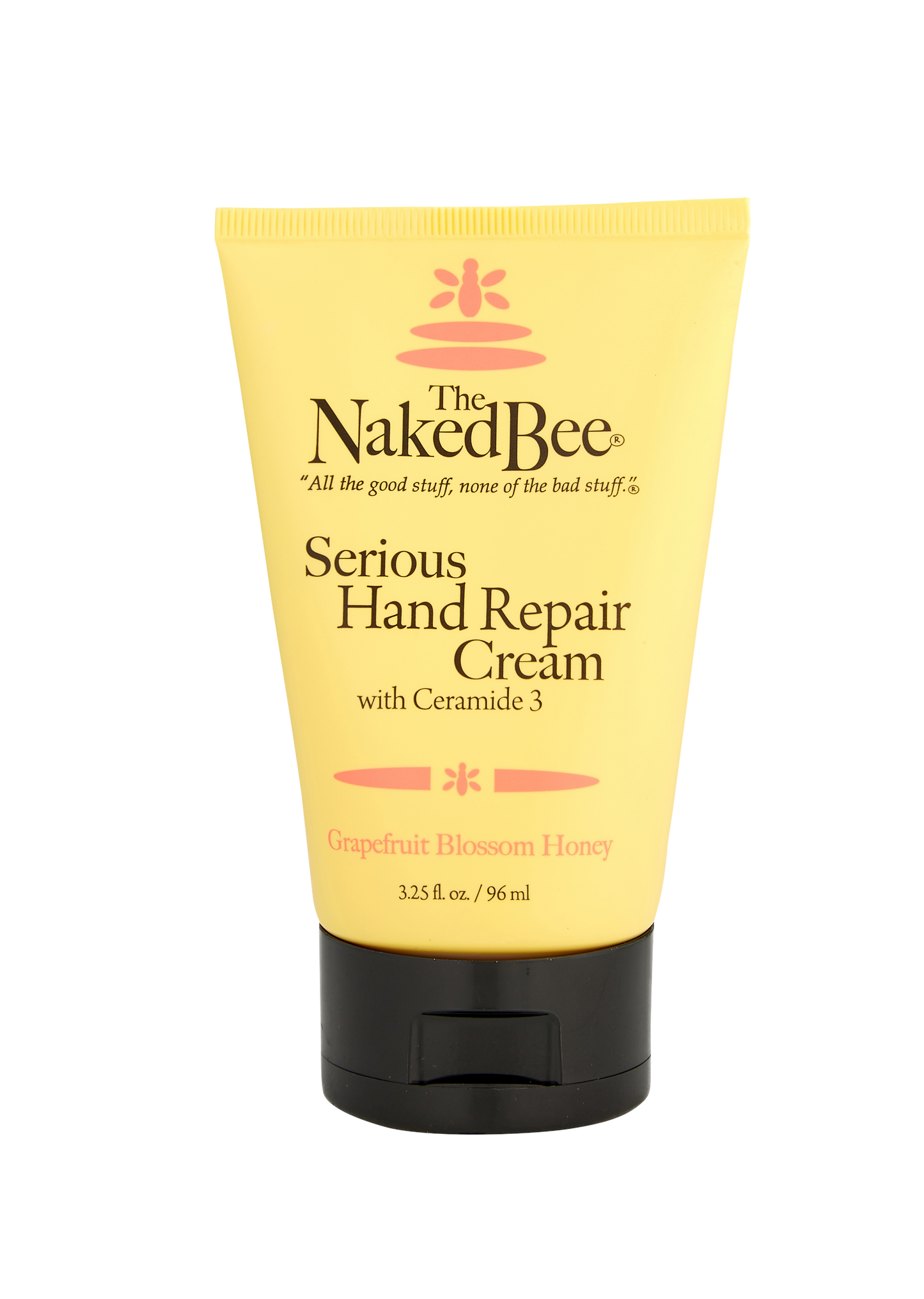 Serious Hand Repair Cream - Grapefruit Blossom Honey 3.25 oz