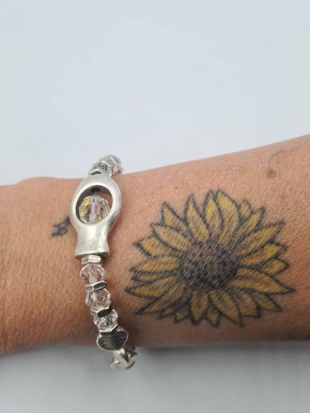 Color Pop Stretch Bracelet