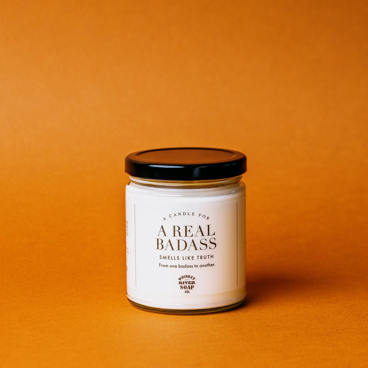 A Real Badass Candle | Funny Candle