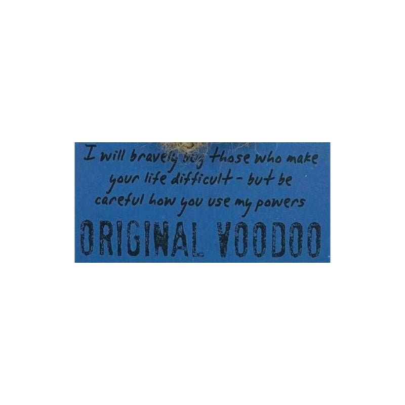 Original Voodoo - Watchover Voodoo Dolls