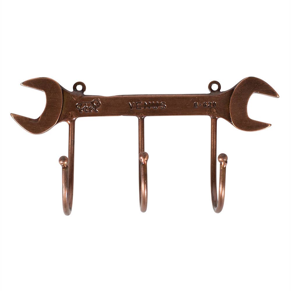 Wrench Wall Hook