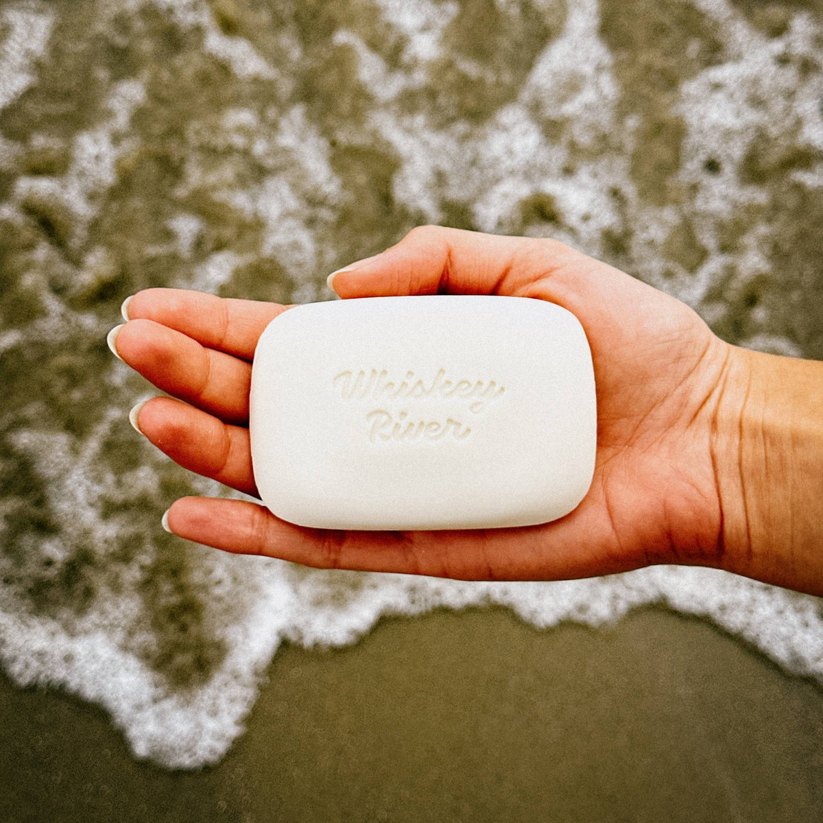 MILF Triple Milled Boxed Bar Soap