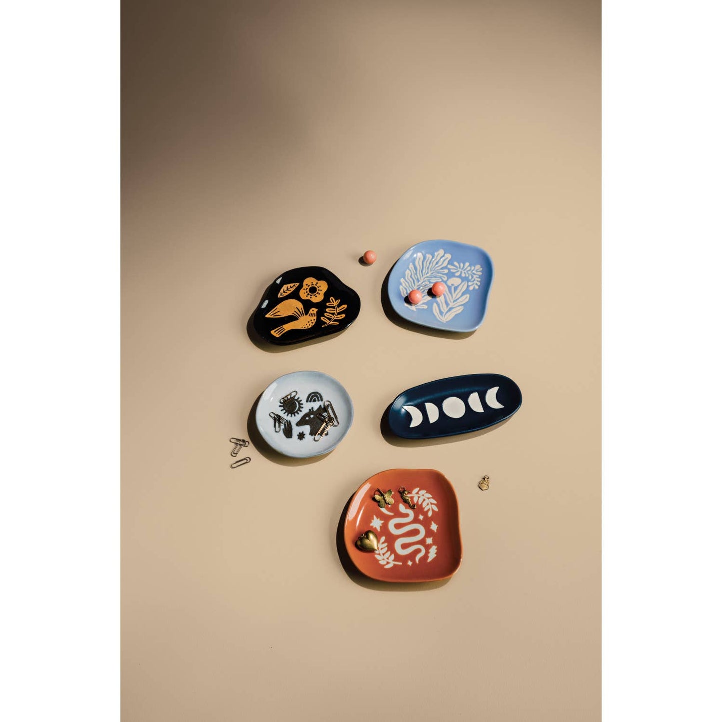 Olympus Trinket Tray