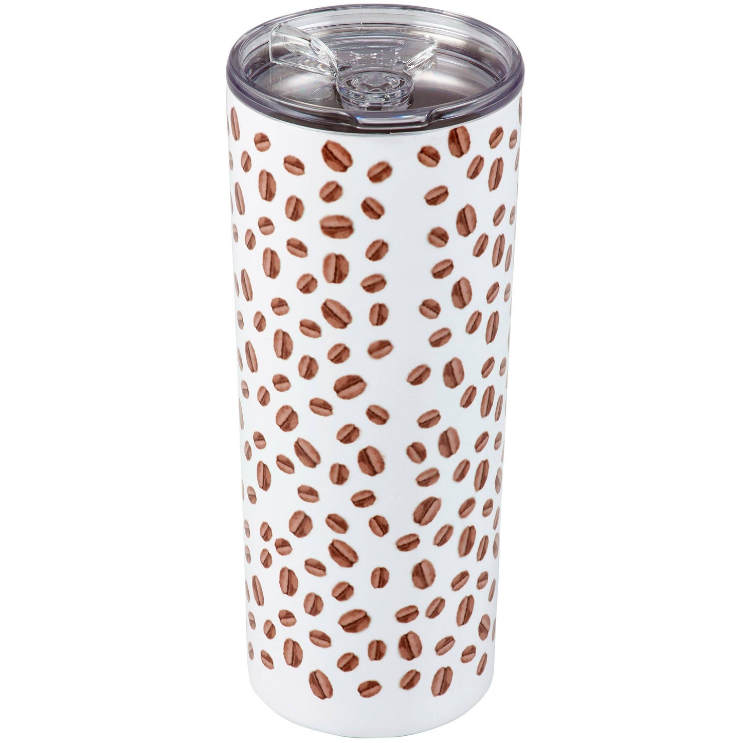 Your Protection Coffee Tumbler