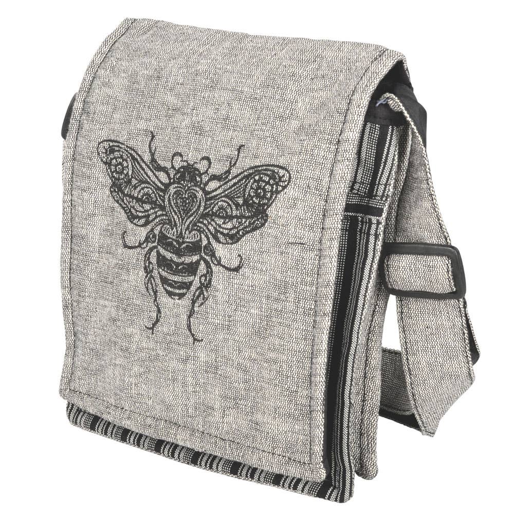 Bee Crossbody Bag