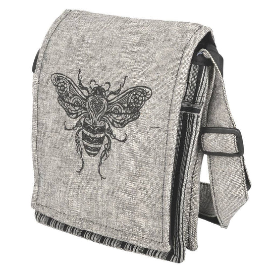Bee Crossbody Bag