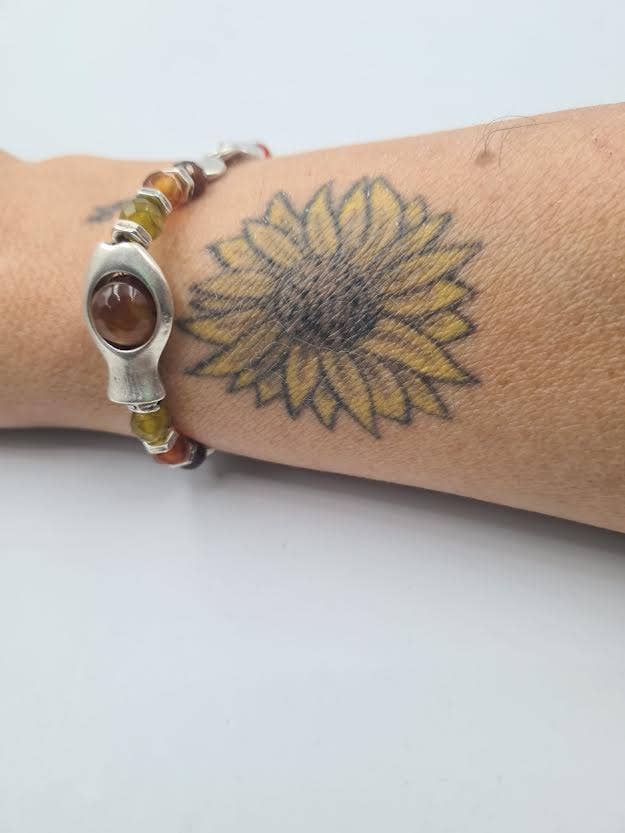 Color Pop Stretch Bracelet