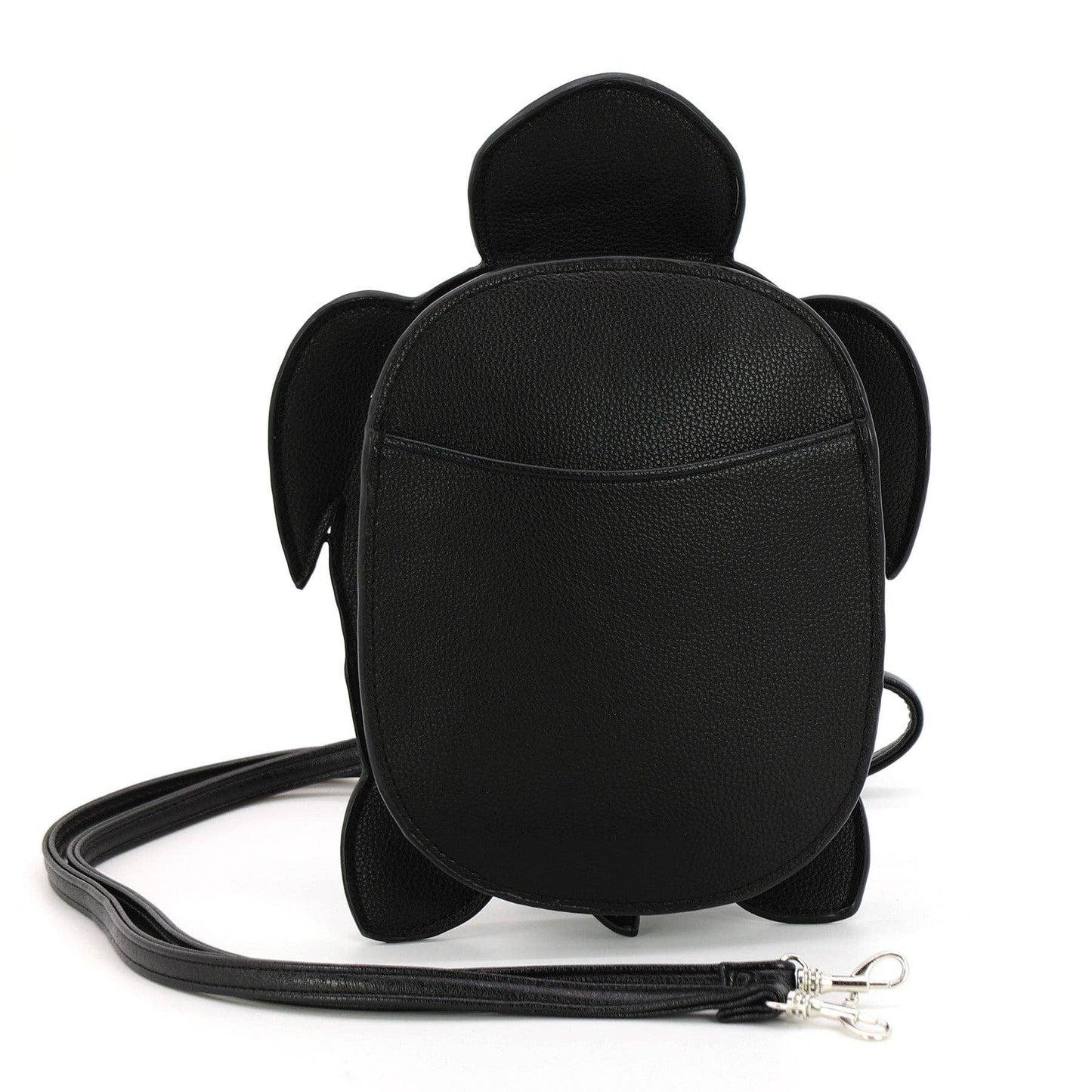 Green Sea Turtle Crossbody Bag