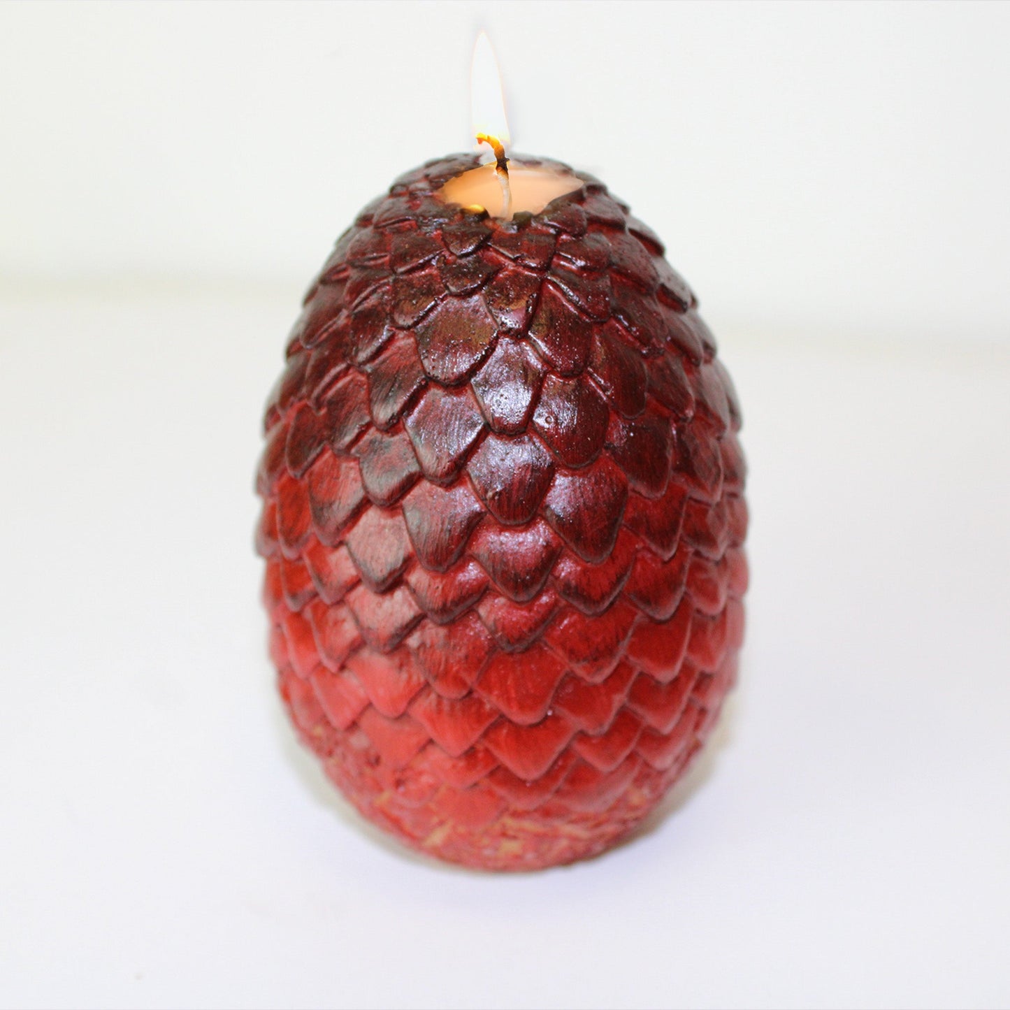 Game of Thrones Daenerys Targaryen Dragon Eggs Candle Set