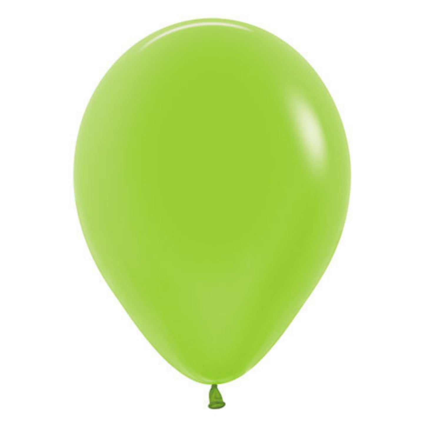 12" Latex Party Balloons