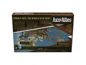 Axis and Allies 1942 Second Edition