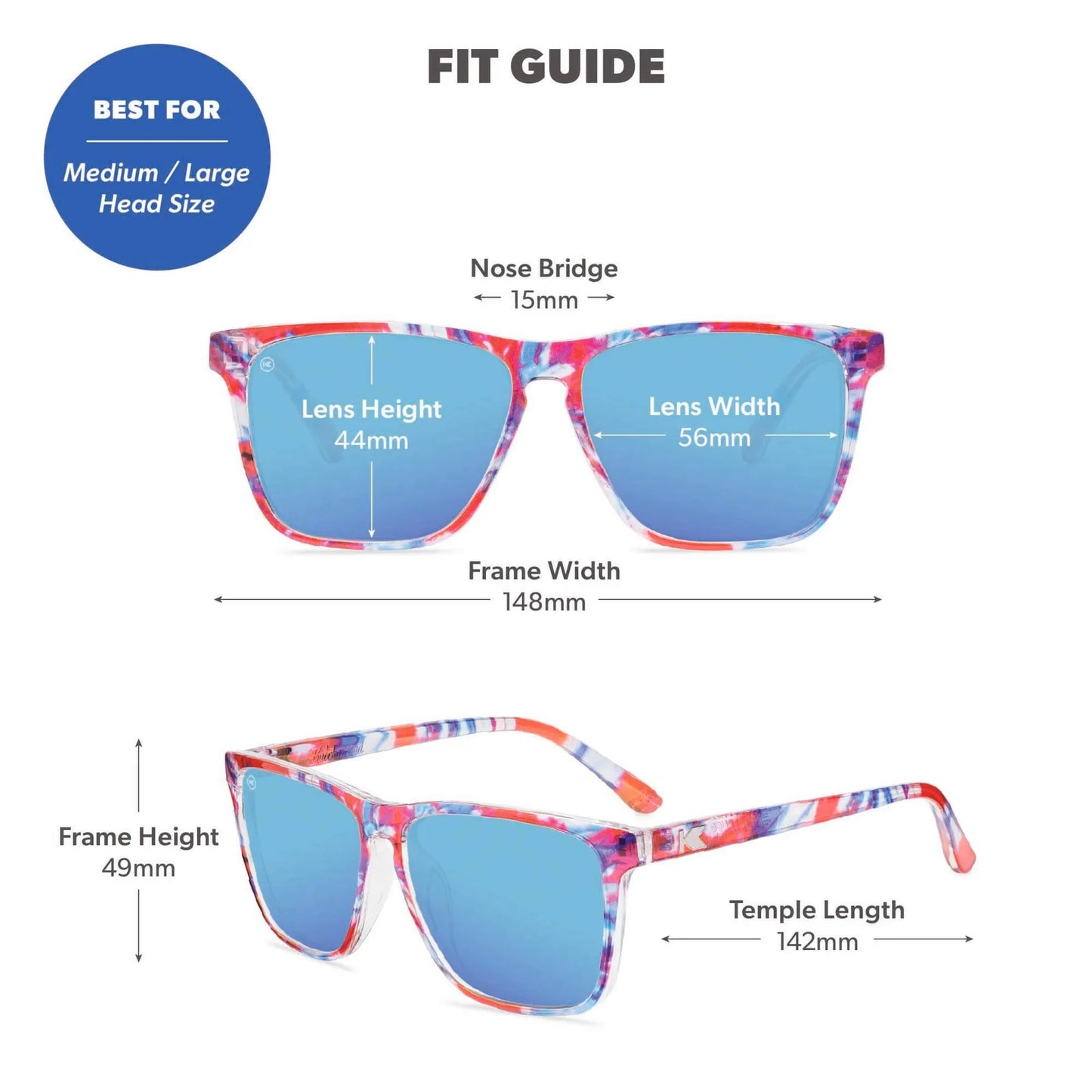 Fast Lanes - Live Free or Tie-Dye