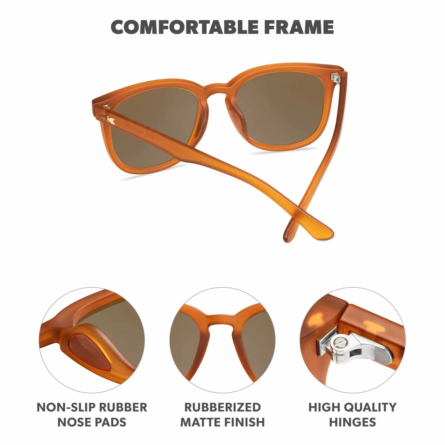 Paso Robles Sport - Rubberized Rio