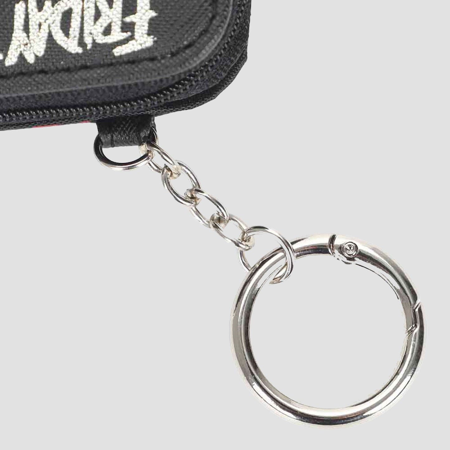 Jason (Friday the 13th) Mini Zip Around Wallet