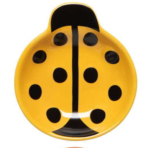 Ladybugs Pinch Bowls Set of 6 Assorted