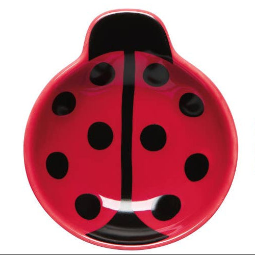 Ladybugs Pinch Bowls Set of 6 Assorted