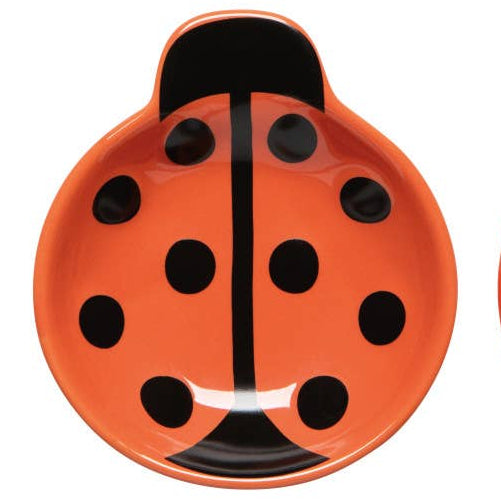 Ladybugs Pinch Bowls Set of 6 Assorted