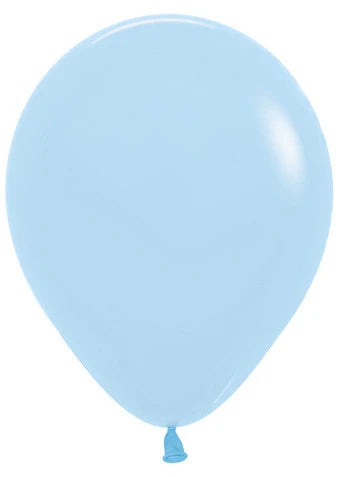 11" Latex Party Balloons
