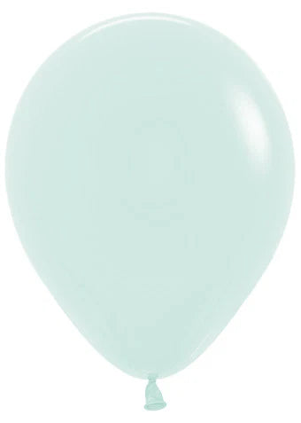 11" Latex Party Balloons