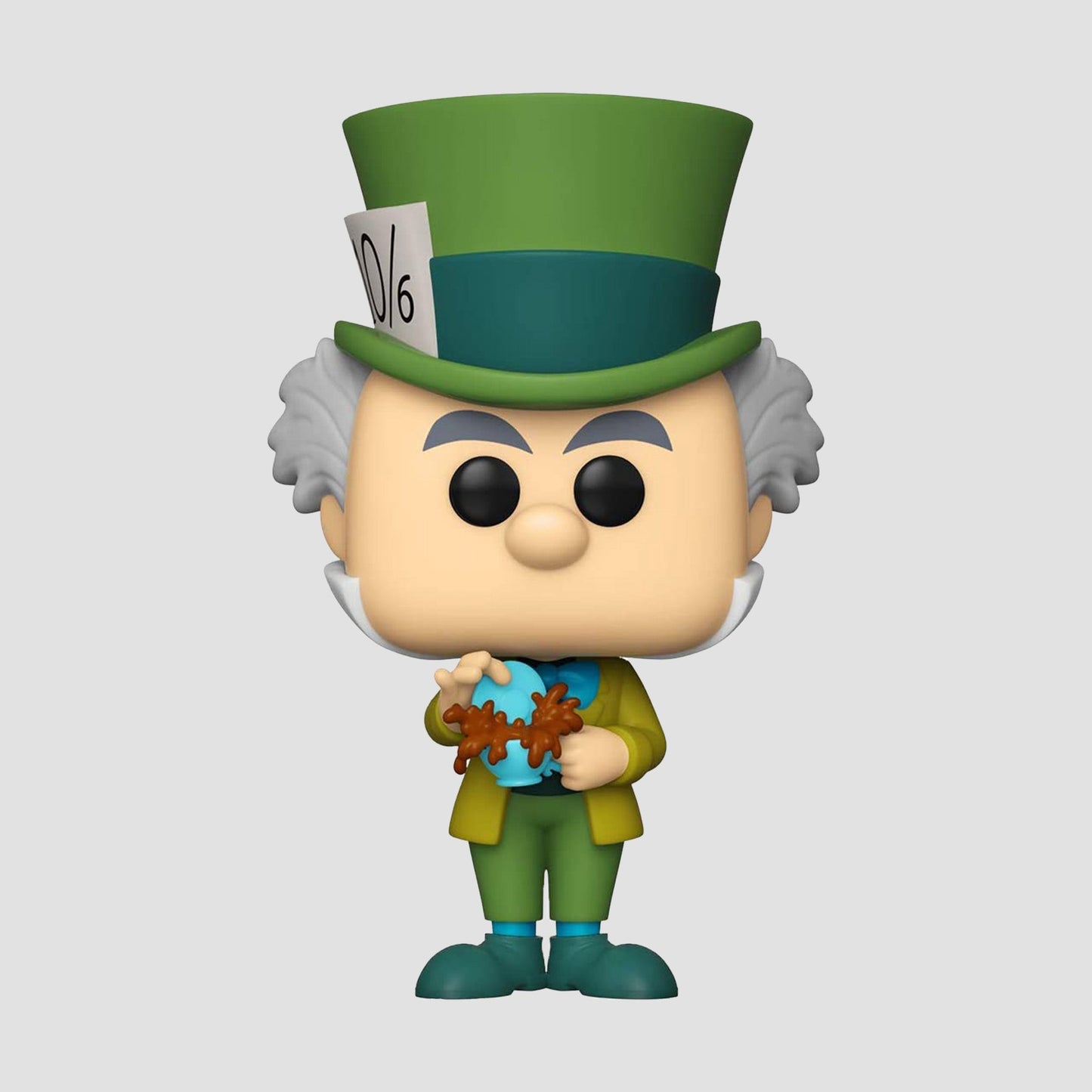 Mad Hatter Alice in Wonderland Funko Pop!
