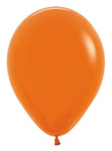 12" Latex Party Balloons